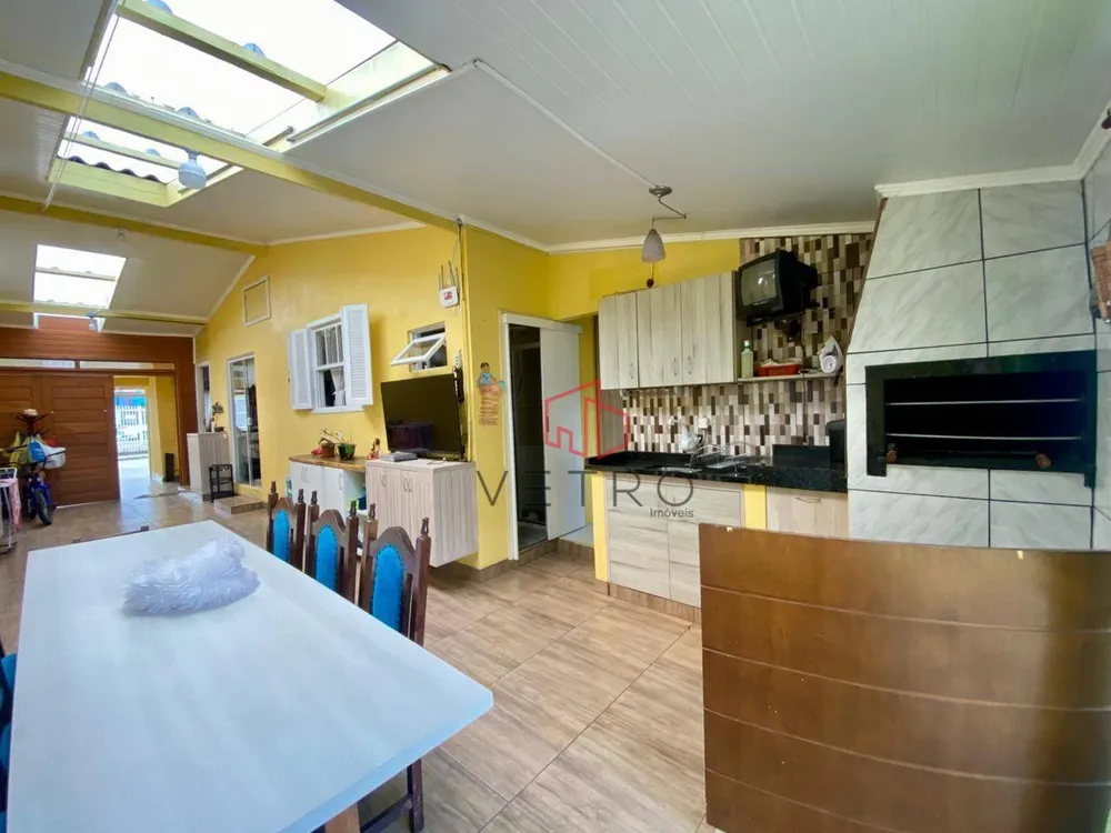 Casa, 3 quartos, 156 m² - Foto 11