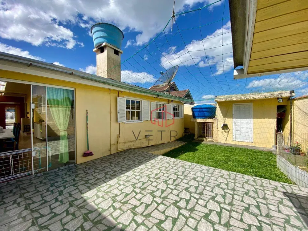Casa, 3 quartos, 156 m² - Foto 12