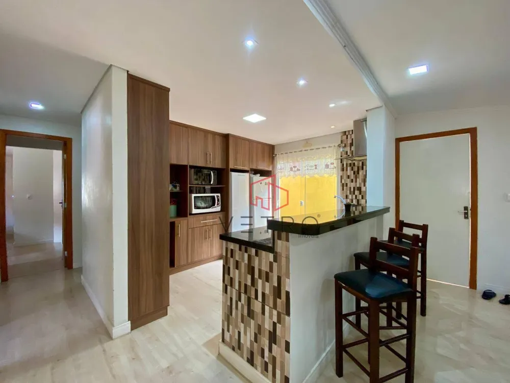 Casa, 3 quartos, 156 m² - Foto 3