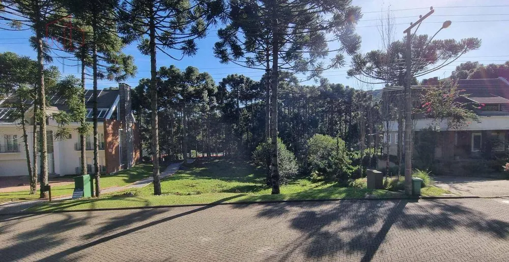 Loteamento e Condomínio, 1121 m² - Foto 1