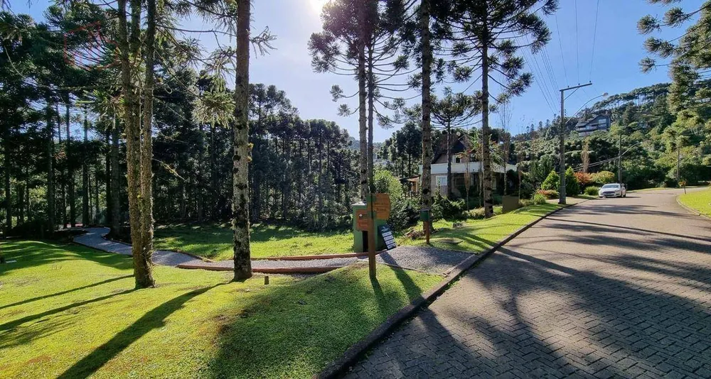 Loteamento e Condomínio, 1121 m² - Foto 4