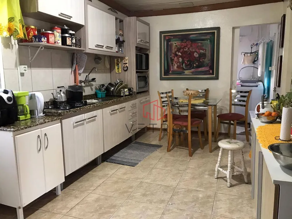 Casa, 2 quartos, 70 m² - Foto 4