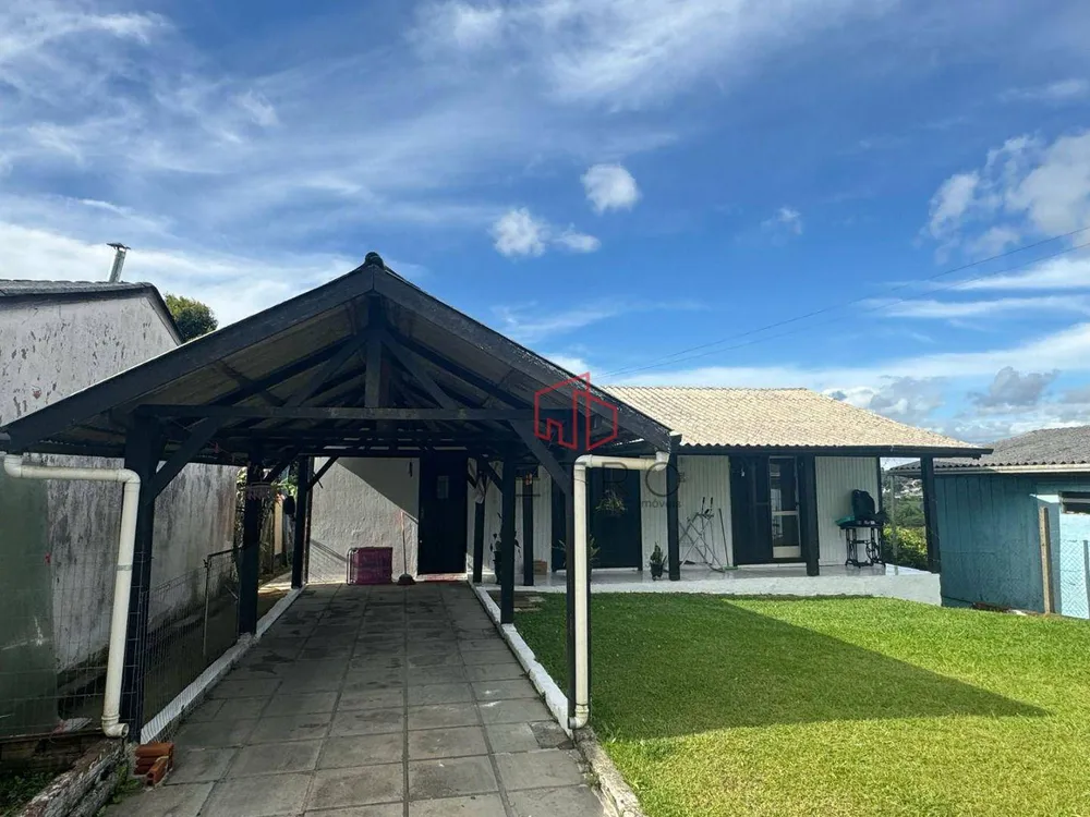 Casa, 2 quartos, 70 m² - Foto 2
