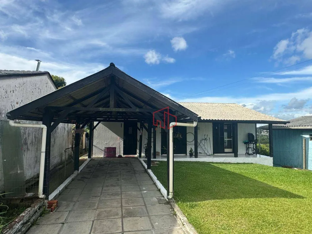 Casa, 2 quartos, 70 m² - Foto 7
