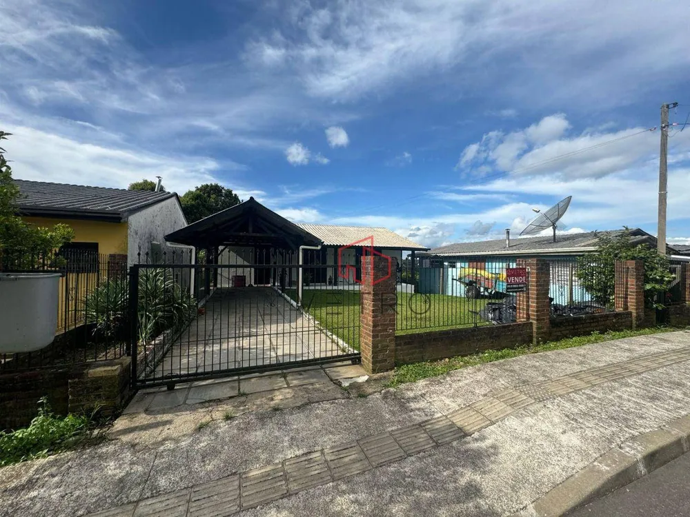 Casa, 2 quartos, 70 m² - Foto 11