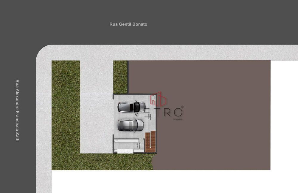 Casa, 3 quartos, 440 m² - Foto 7