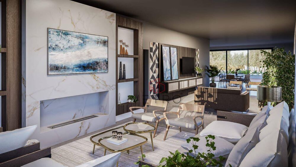 Casa, 3 quartos, 440 m² - Foto 2