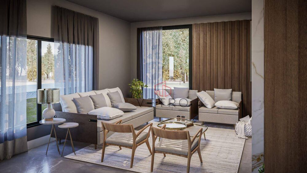 Casa, 3 quartos, 440 m² - Foto 1