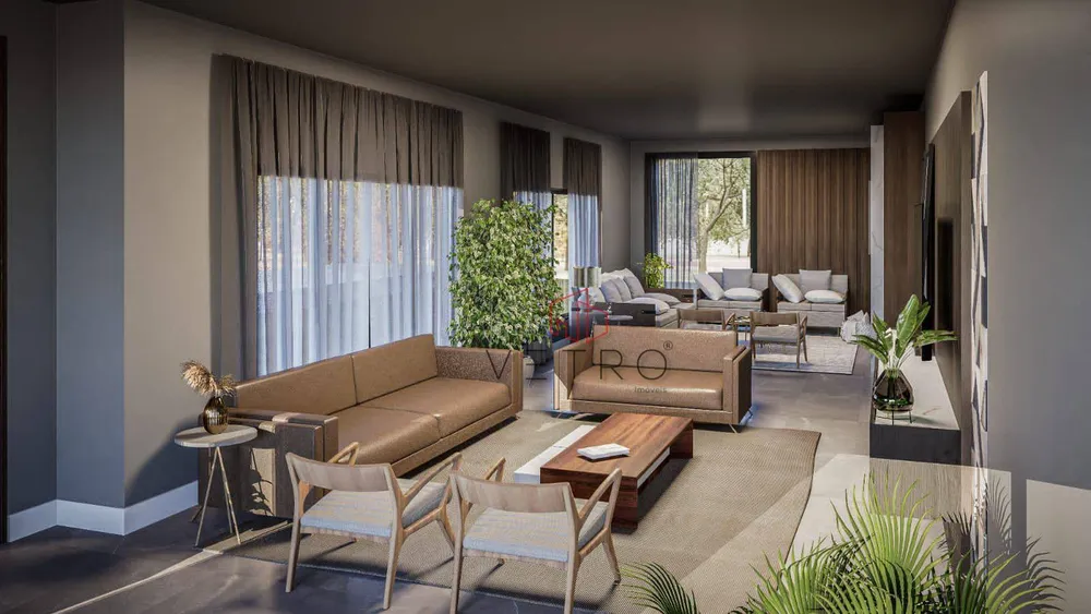 Casa, 3 quartos, 440 m² - Foto 4