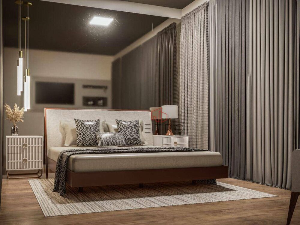 Casa, 3 quartos, 440 m² - Foto 3