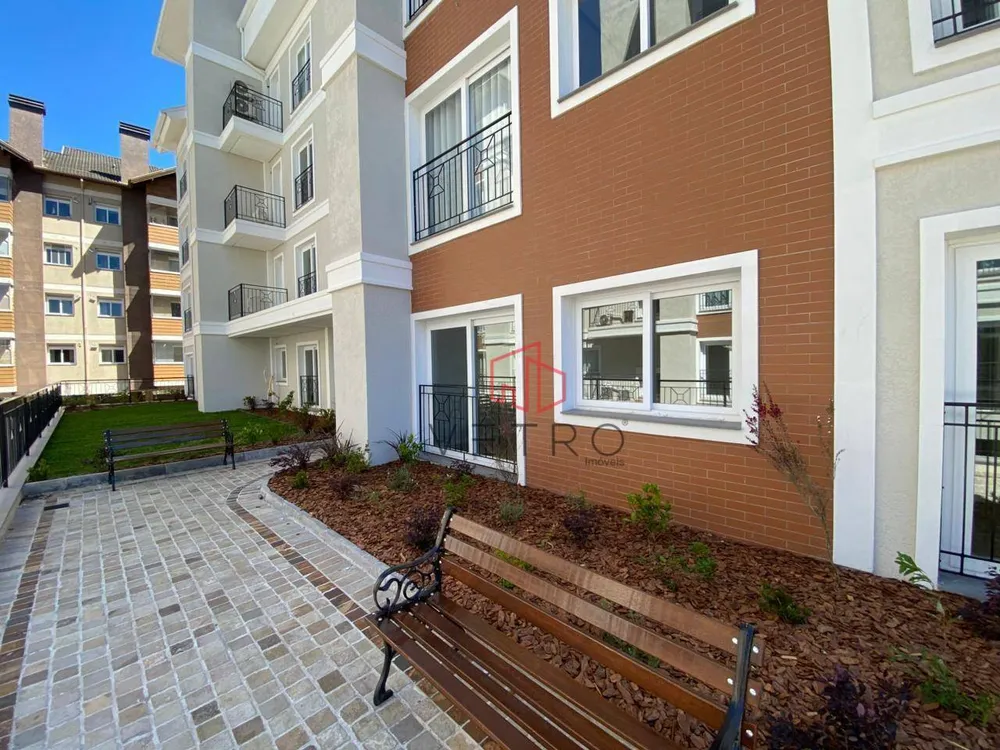 Apartamento, 2 quartos, 78 m² - Foto 9