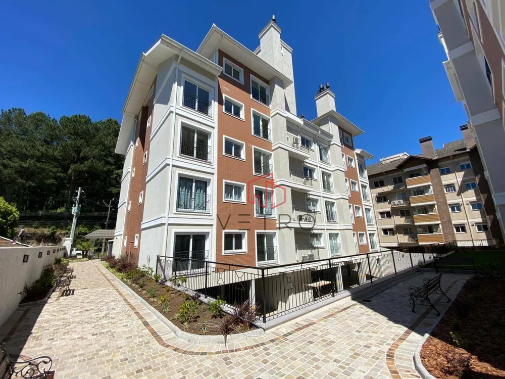 Apartamento, 2 quartos, 78 m² - Foto 14