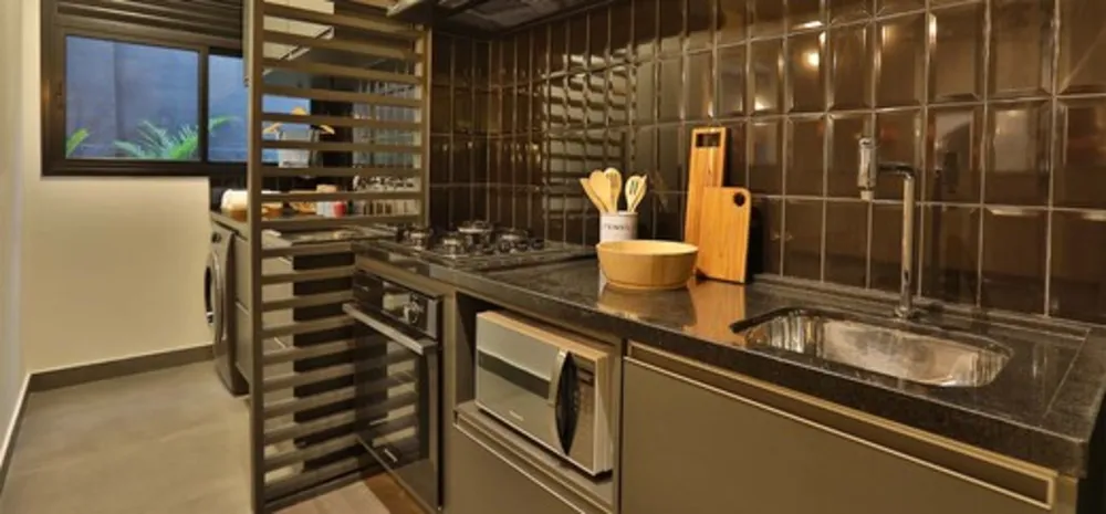 Apartamento, 2 quartos, 54 m² - Foto 4