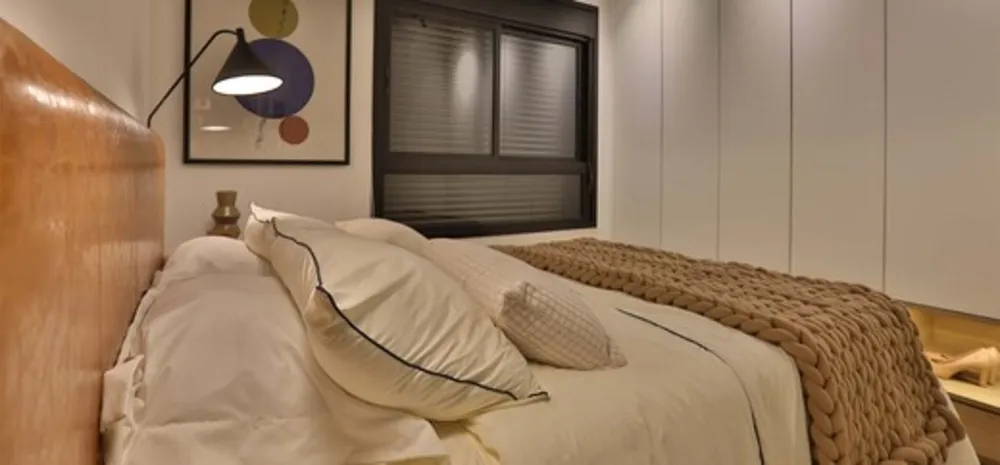 Apartamento, 2 quartos, 54 m² - Foto 7