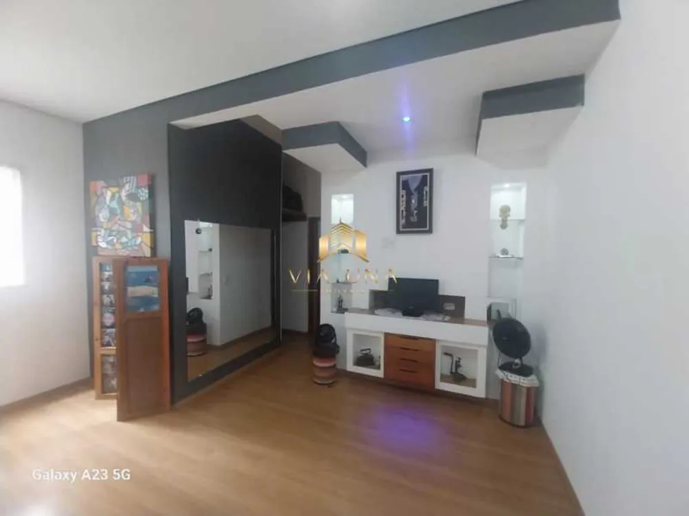 Apartamento, 1 quarto, 46 m² - Foto 5
