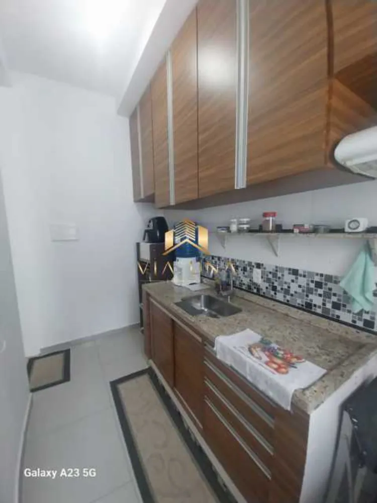 Apartamento, 1 quarto, 46 m² - Foto 6