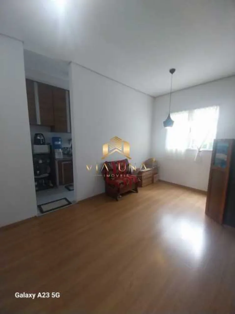 Apartamento, 1 quarto, 46 m² - Foto 4