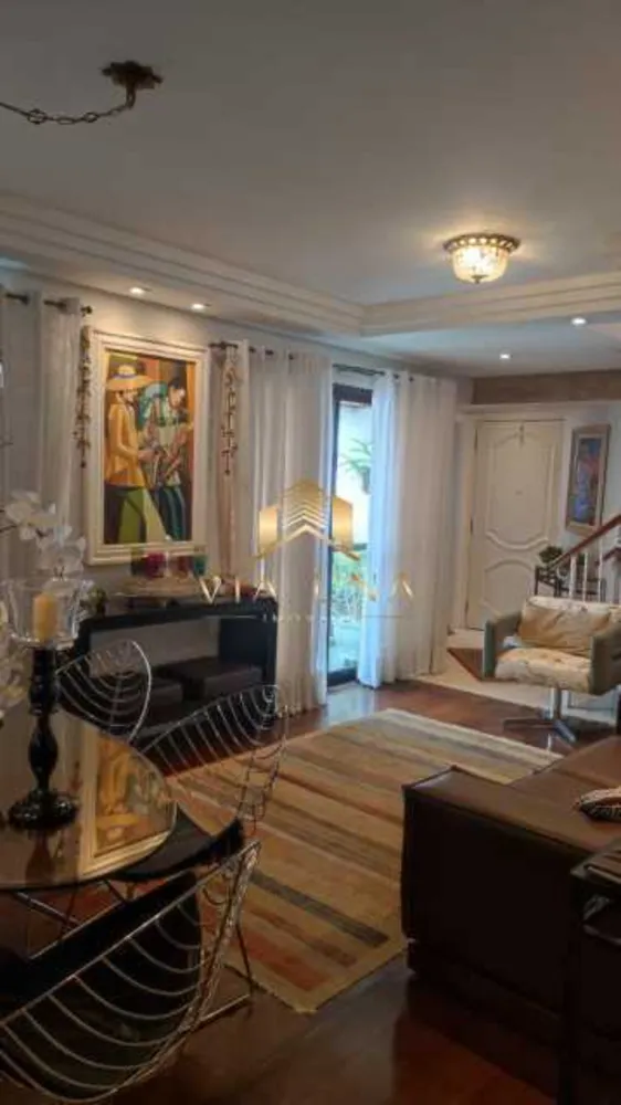 Apartamento, 2 quartos, 212 m² - Foto 4
