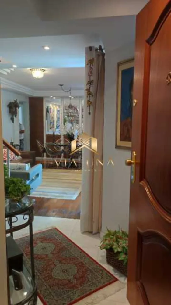 Apartamento, 2 quartos, 212 m² - Foto 2