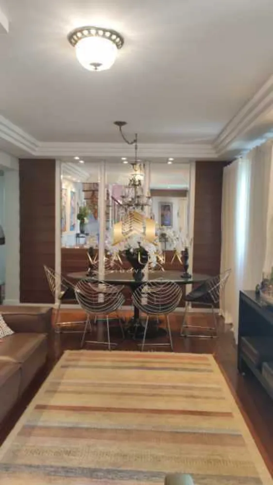 Apartamento, 2 quartos, 212 m² - Foto 3