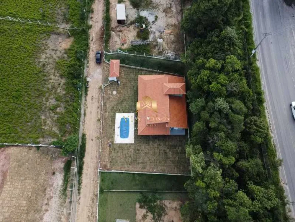 Chácara, 3 quartos - Foto 10