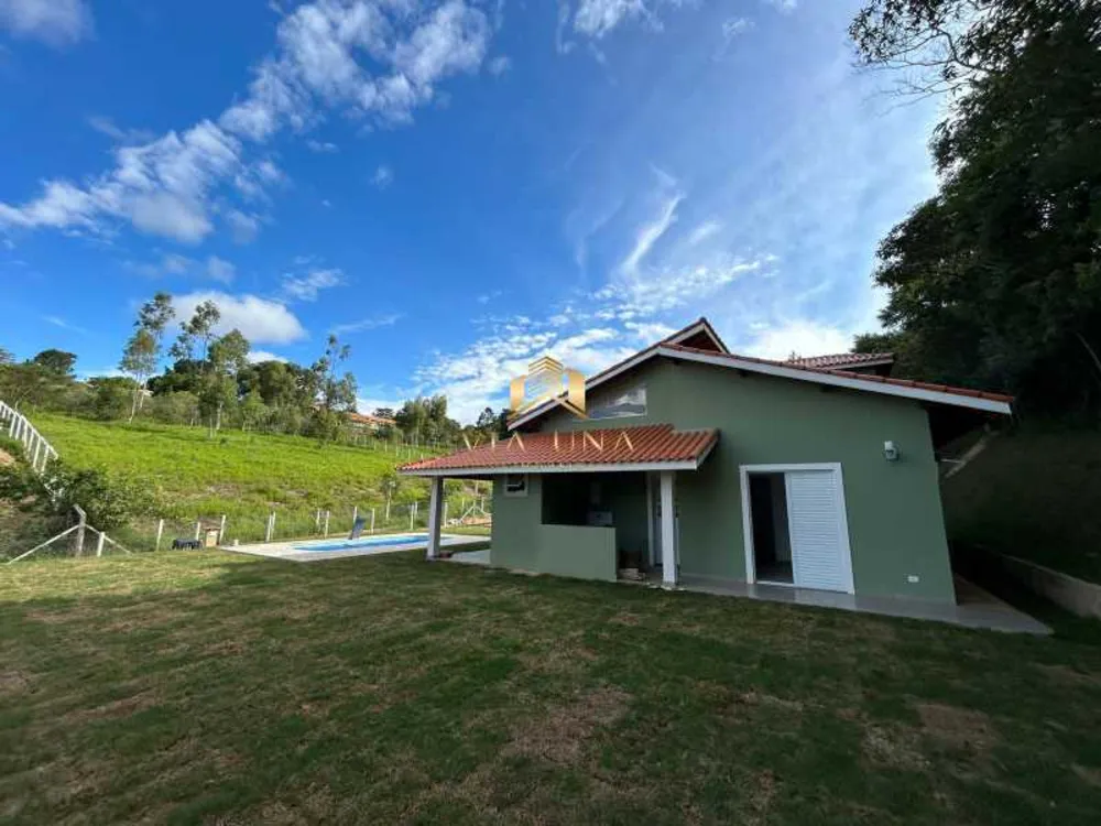 Chácara, 3 quartos - Foto 1