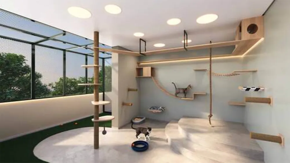 Loft, 43 m² - Foto 9
