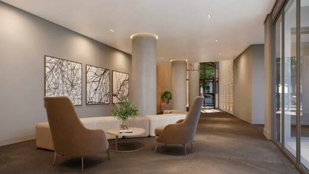 Loft, 43 m² - Foto 3