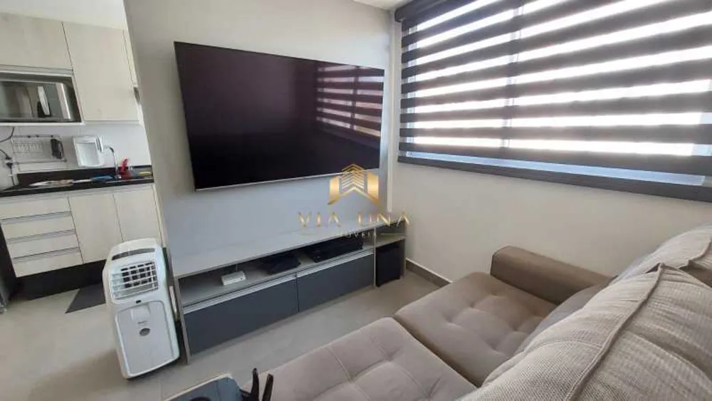 Apartamento, 2 quartos - Foto 2