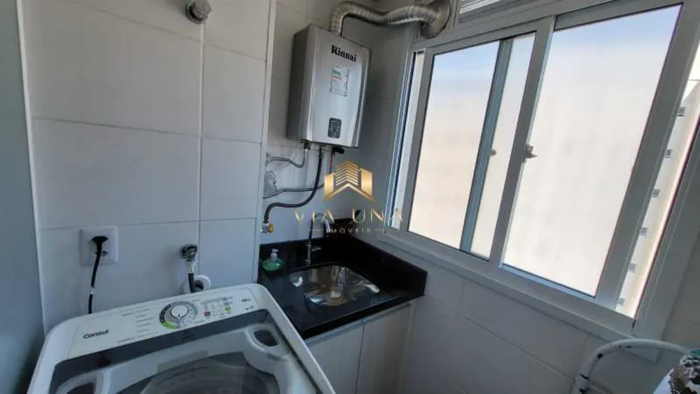 Apartamento, 2 quartos - Foto 4