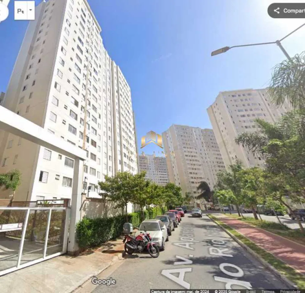 Apartamento, 2 quartos - Foto 7