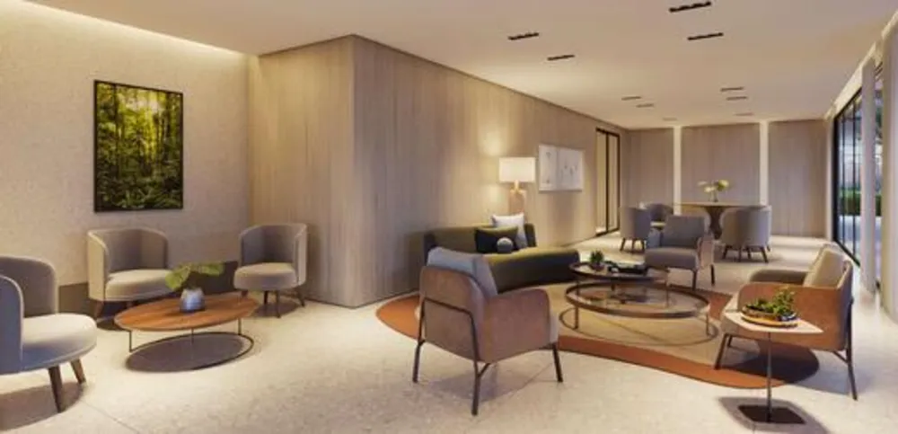 Apartamento, 3 quartos, 316 m² - Foto 8