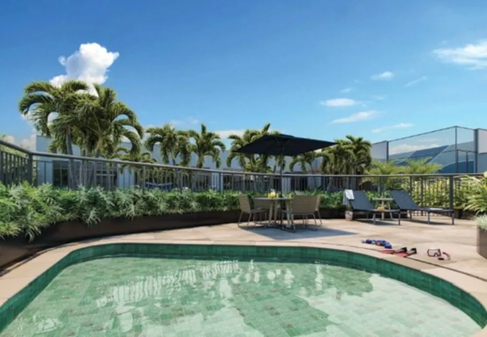 Apartamento, 4 quartos, 169 m² - Foto 4