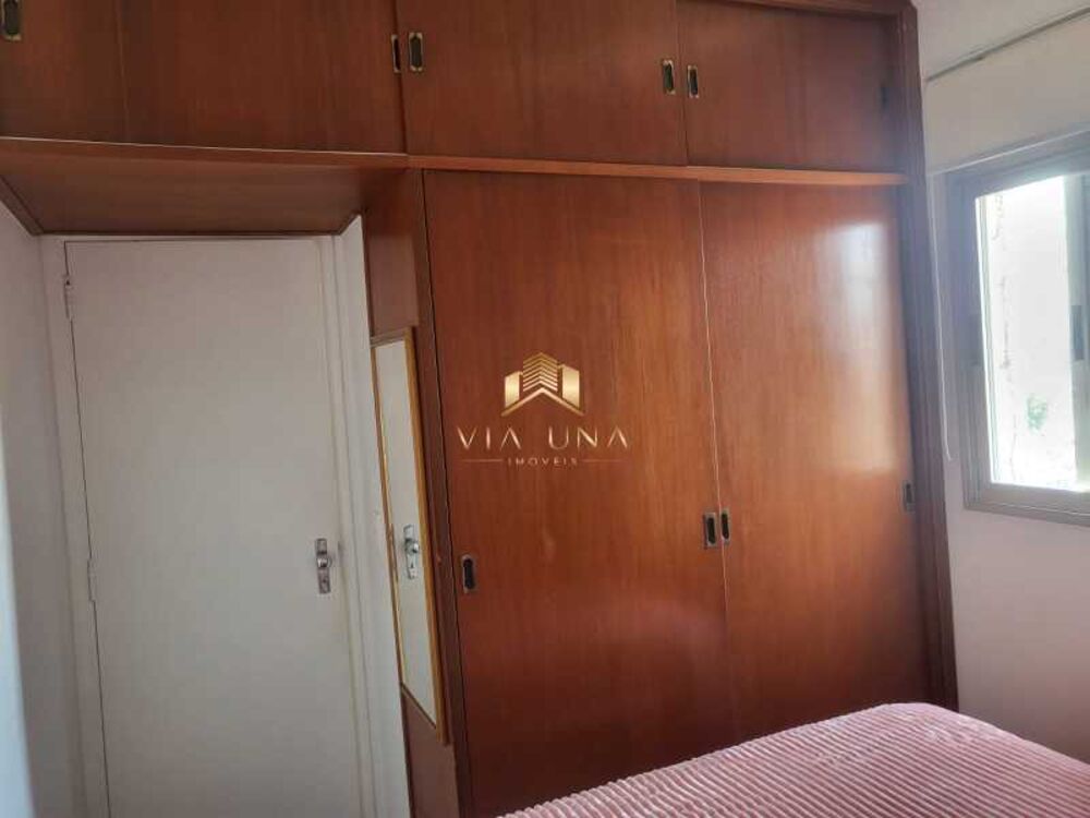 Apartamento, 2 quartos, 52 m² - Foto 2