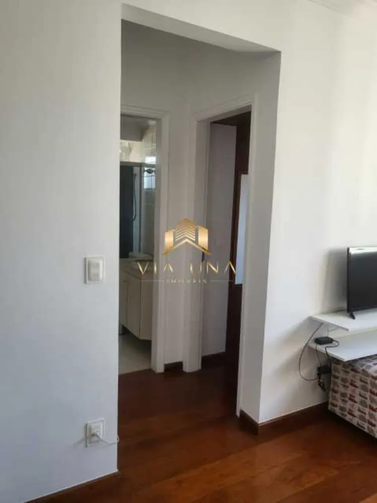 Apartamento, 2 quartos, 52 m² - Foto 3