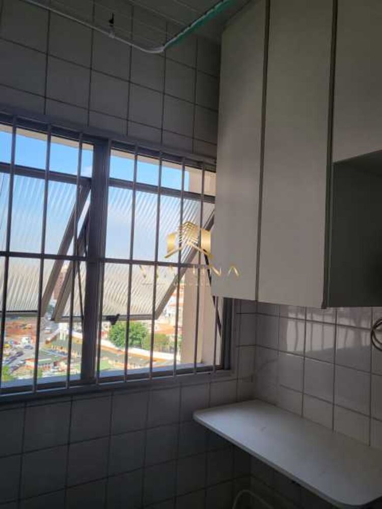 Apartamento, 2 quartos, 52 m² - Foto 3