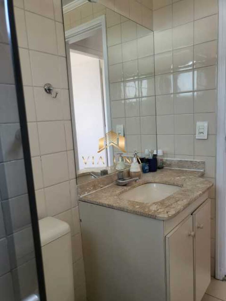 Apartamento, 2 quartos, 52 m² - Foto 1