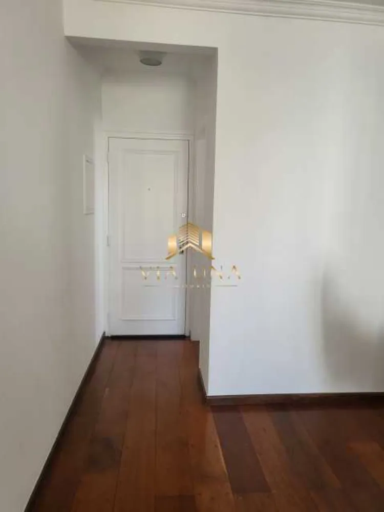 Apartamento, 2 quartos, 52 m² - Foto 2