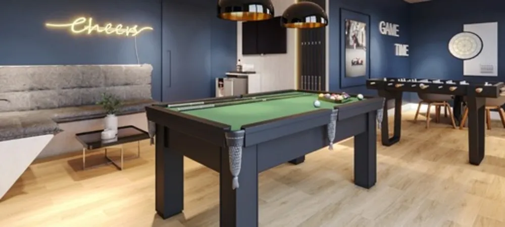 Apartamento, 2 quartos, 38 m² - Foto 4