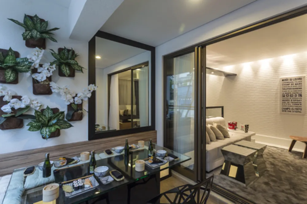 Loft, 44 m² - Foto 4