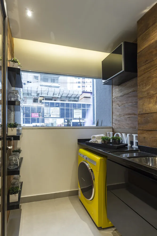 Loft, 44 m² - Foto 5