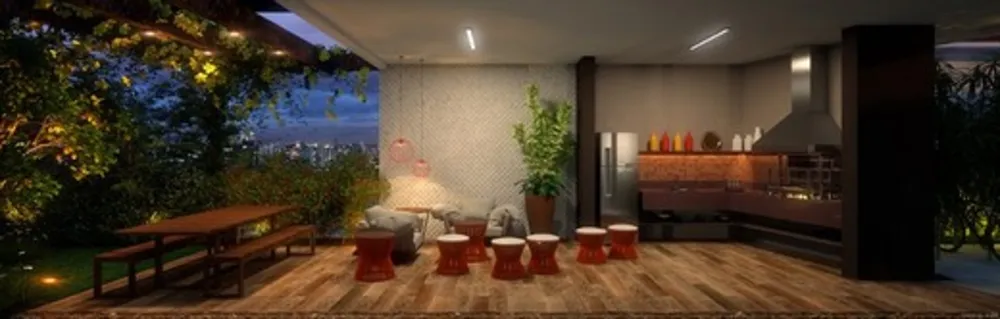 Loft, 44 m² - Foto 7