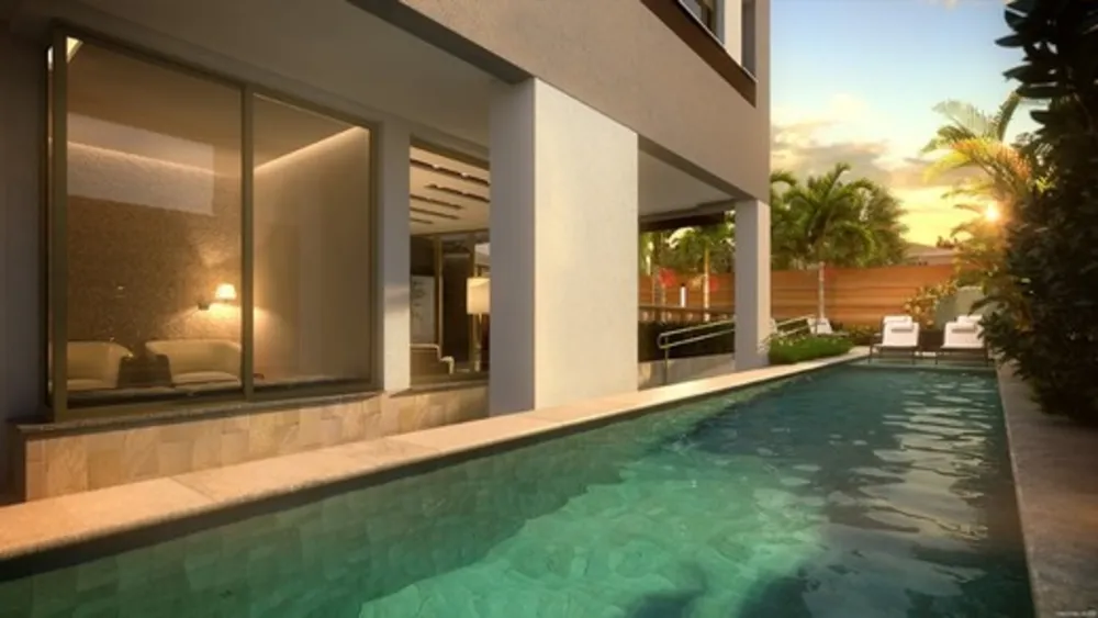Loft, 44 m² - Foto 8