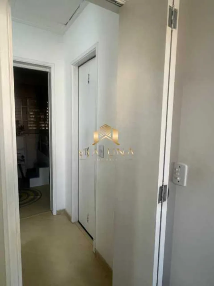 Casa de Condomínio, 2 quartos - Foto 4