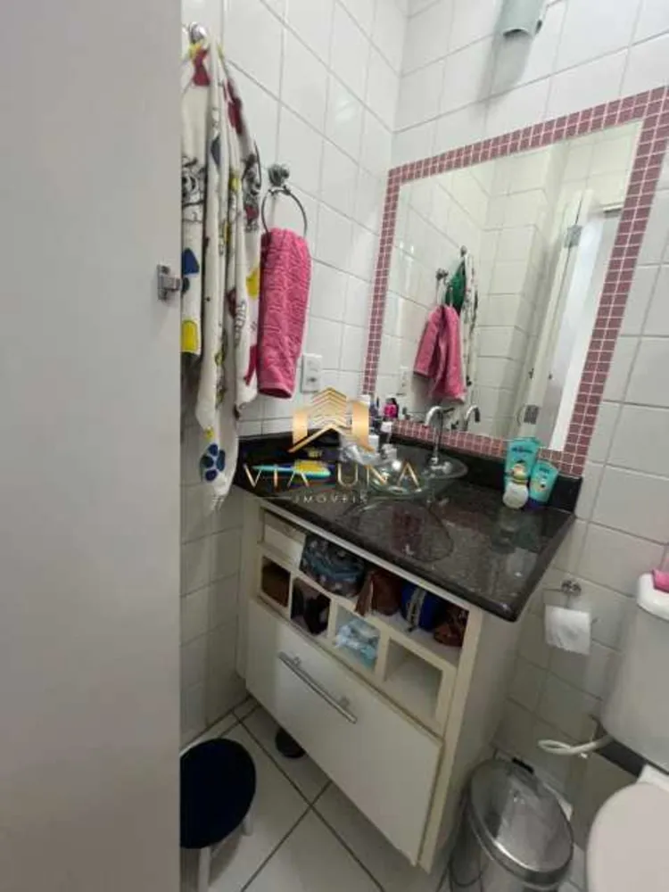 Casa de Condomínio, 2 quartos - Foto 1