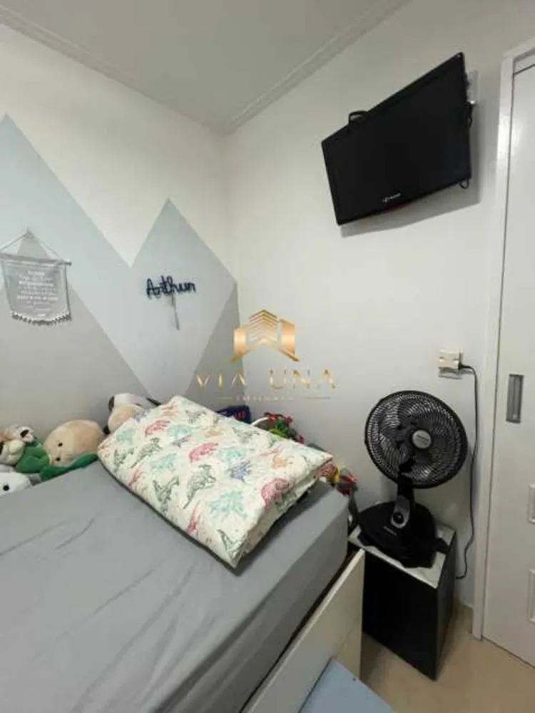 Casa de Condomínio, 2 quartos - Foto 7