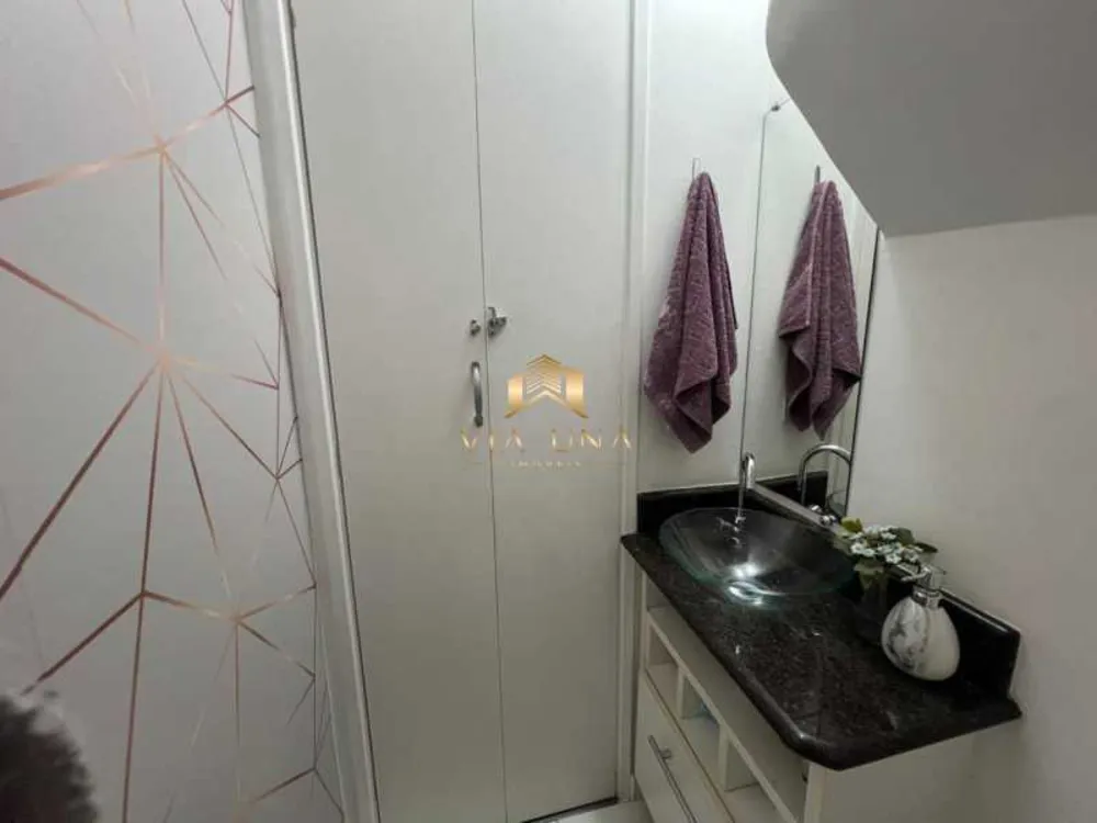 Casa de Condomínio, 2 quartos - Foto 3