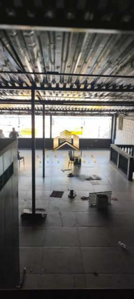 Loja-Salão, 800 m² - Foto 3
