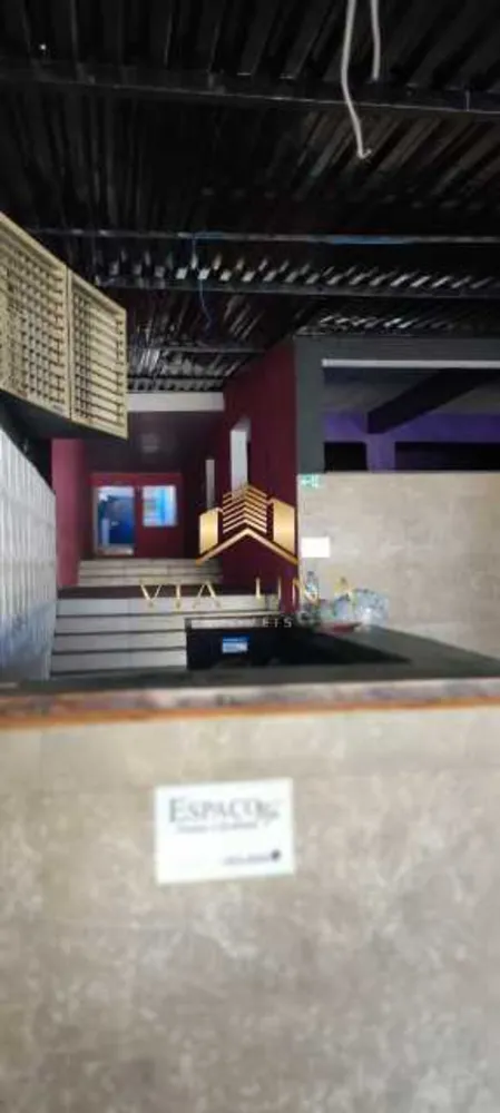 Loja-Salão, 800 m² - Foto 1