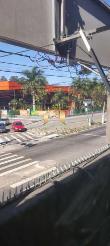 Loja-Salão, 800 m² - Foto 3